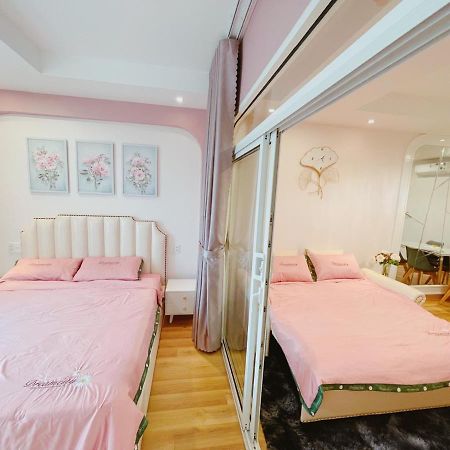 Can Ho Tms 28 Nguyen Hue - Xuan Phuong House Quy Nhơn Kültér fotó