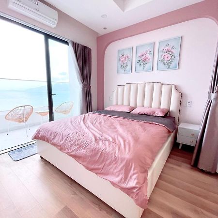Can Ho Tms 28 Nguyen Hue - Xuan Phuong House Quy Nhơn Kültér fotó
