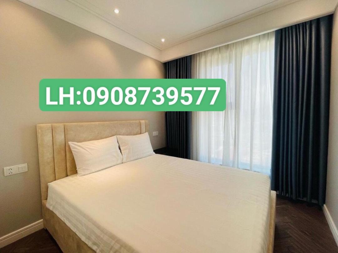 Can Ho Tms 28 Nguyen Hue - Xuan Phuong House Quy Nhơn Kültér fotó