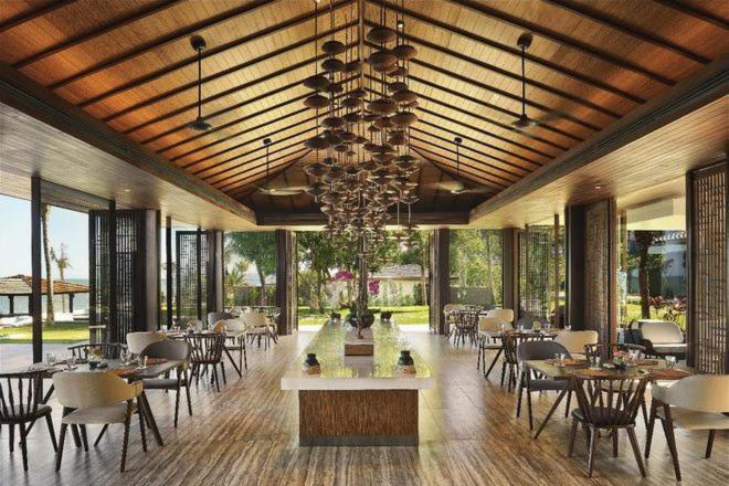 Can Ho Tms 28 Nguyen Hue - Xuan Phuong House Quy Nhơn Kültér fotó