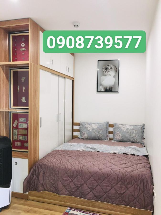 Can Ho Tms 28 Nguyen Hue - Xuan Phuong House Quy Nhơn Kültér fotó
