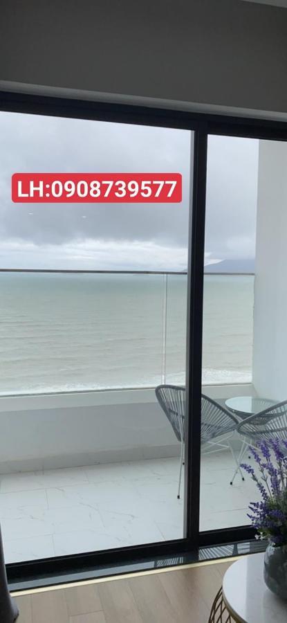Can Ho Tms 28 Nguyen Hue - Xuan Phuong House Quy Nhơn Kültér fotó