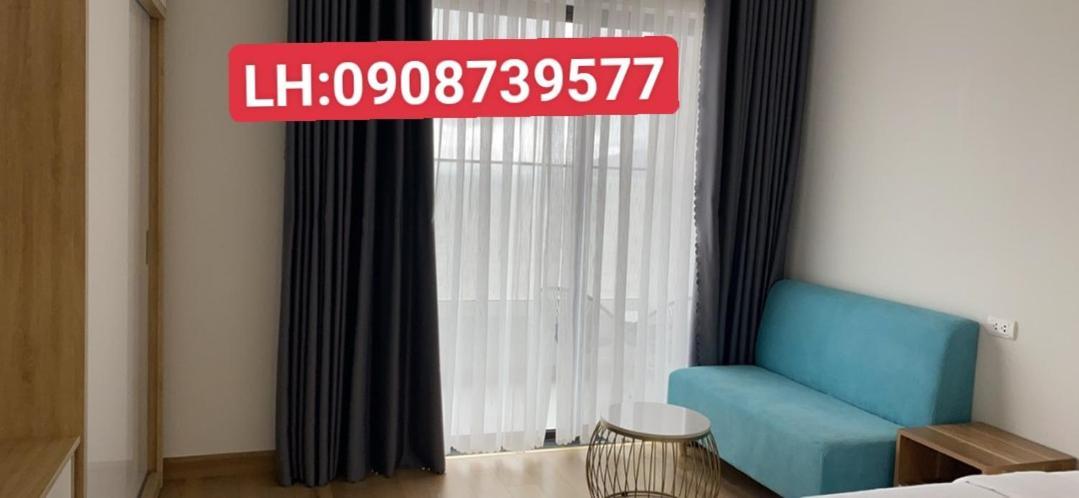 Can Ho Tms 28 Nguyen Hue - Xuan Phuong House Quy Nhơn Kültér fotó
