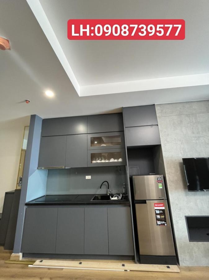 Can Ho Tms 28 Nguyen Hue - Xuan Phuong House Quy Nhơn Kültér fotó