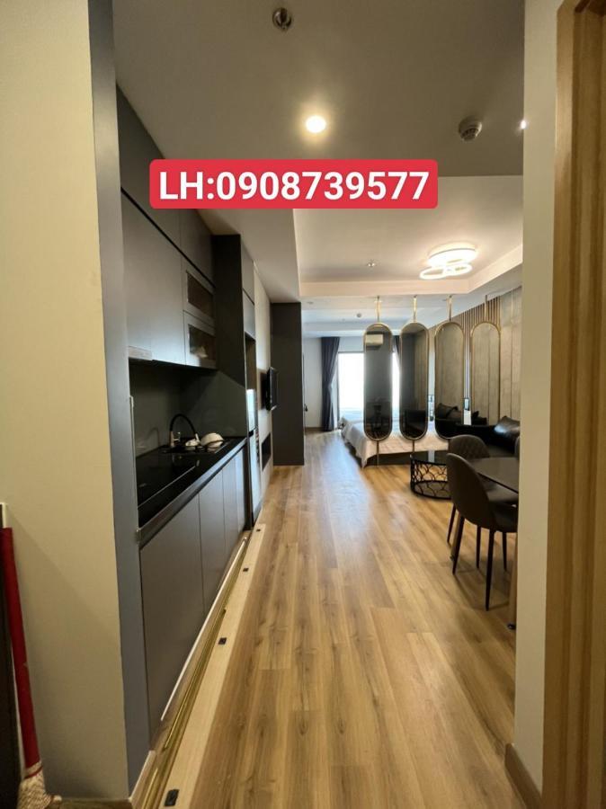 Can Ho Tms 28 Nguyen Hue - Xuan Phuong House Quy Nhơn Kültér fotó