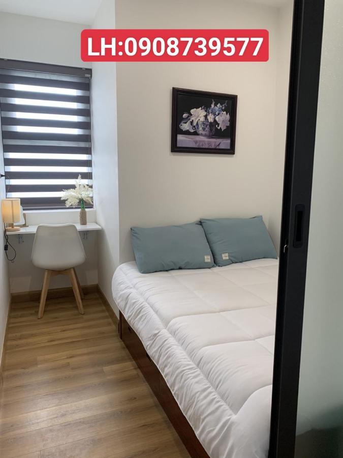 Can Ho Tms 28 Nguyen Hue - Xuan Phuong House Quy Nhơn Kültér fotó
