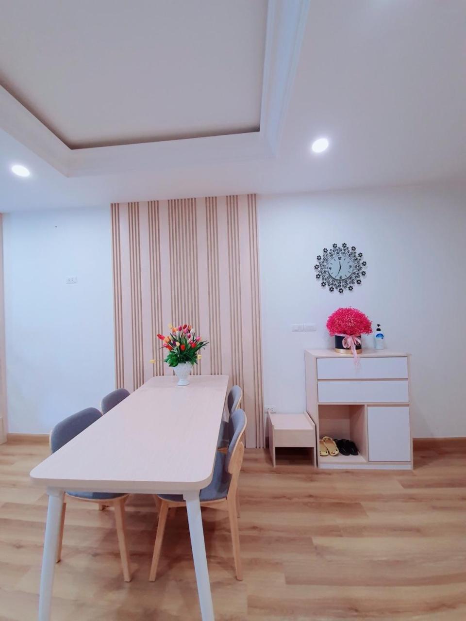 Can Ho Tms 28 Nguyen Hue - Xuan Phuong House Quy Nhơn Szoba fotó