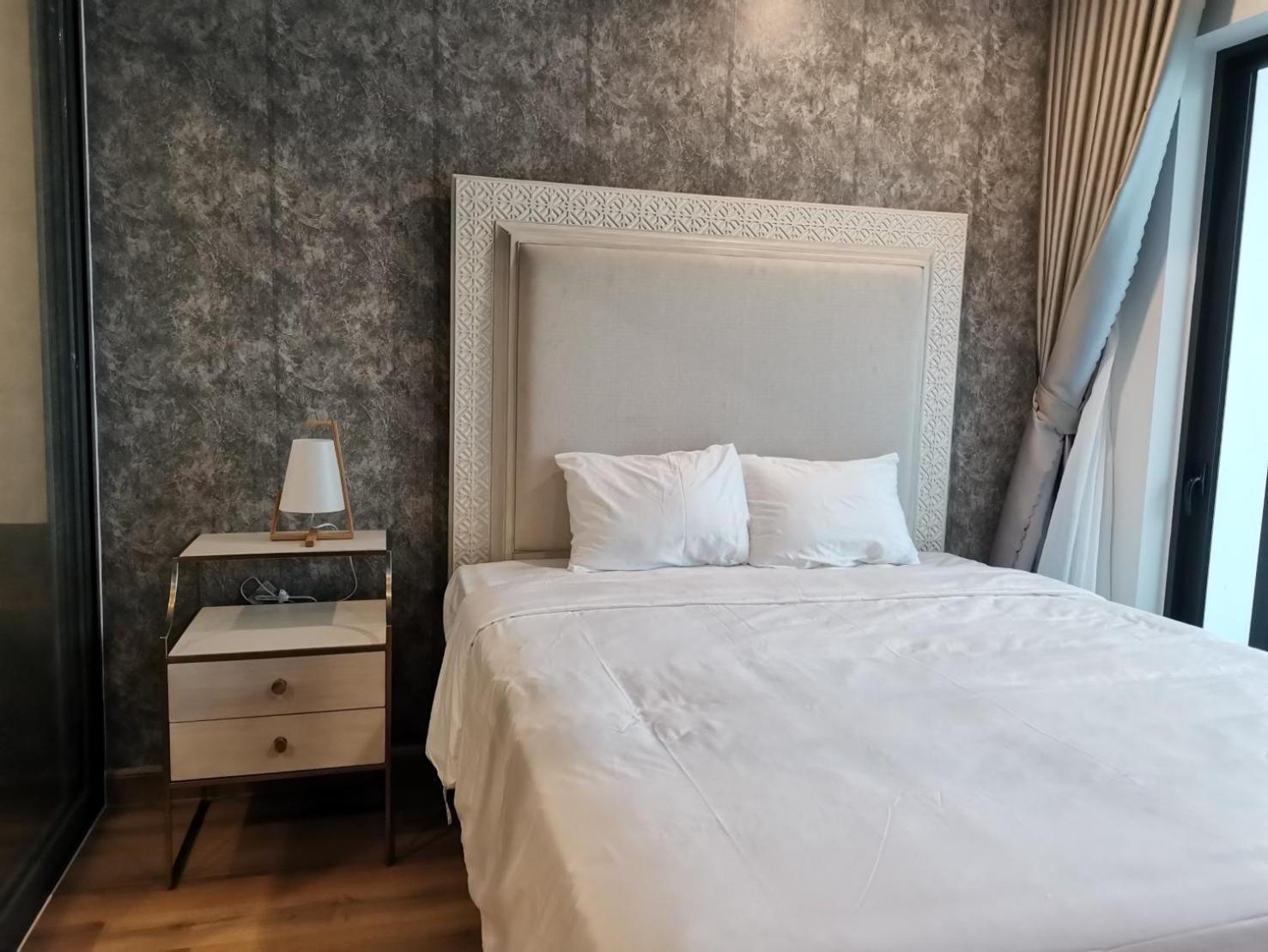 Can Ho Tms 28 Nguyen Hue - Xuan Phuong House Quy Nhơn Szoba fotó